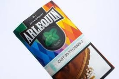 TABACO ARLEQUIN MINT x 30gr