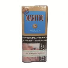 Manitou Virginia Blue