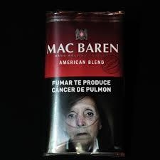 Mac Baren American Blend