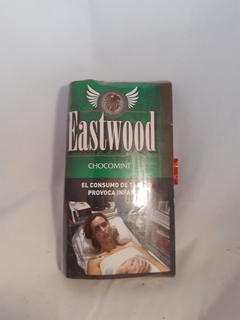 Eastwood Chocomint