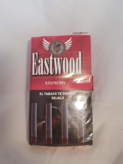 Eastwood RaspBerry