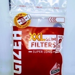 GIZEH FILTROS SLIM XXL