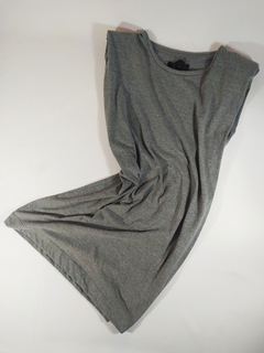 St. Marie Vestido Ringo - comprar online