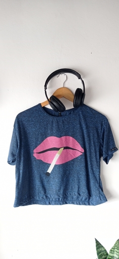 Velvet Remera Valerie