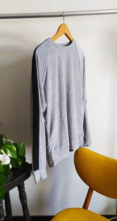 Velvet Buzo modelo Edge - comprar online