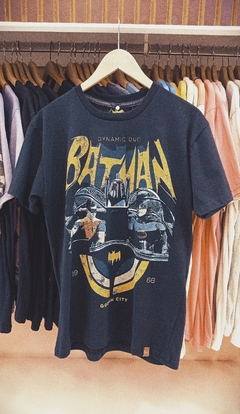 Sea Quest Remera Ghotham City