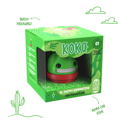 Cogonauts Koko Cogo - comprar online