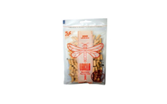 LIBELLA FILTROS UNBLEACHED X200