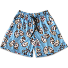 Lion Rolling Circus Pantalon Corto - tienda online