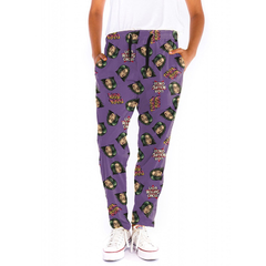 Lion Rolling Circus Pantalon Largo - conex tienda urbana