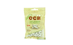 OCB FILTROS ORGANICOS X 120