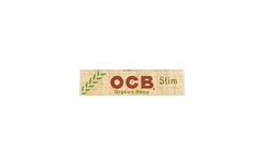 OCB SLIM ORGANICO
