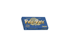 PAY PAY BLOCK 1 1/4 X 300