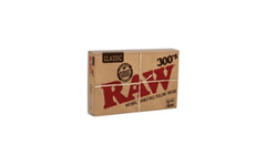 RAW CLASSIC X 300