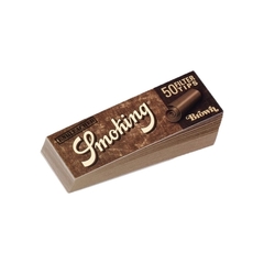 SMOKING TIPS DELUXE/ BROWN - comprar online