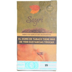 Sayri Ancestral Kintu