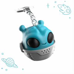 Cogonauts Unaki mini