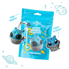 Cogonauts Unaki mini en internet