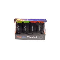 ENCENDEDOR MAGICLICK VIP BLACK