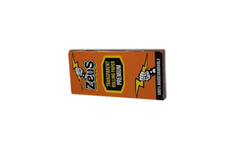 ZEUS CELULOSA NARANJA