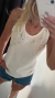 Musculosa Importada