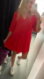 Vestido Fany