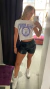 Remera Santa Maria