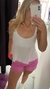 Musculosa Malibu