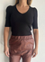 Remera princesa