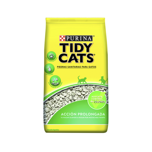TIDY CAT x 1.8 kg Comprar en Mascota Food Pet Shop