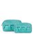 NEC 3 ZÍPERES PERFURADO - comprar online
