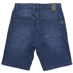BERMUDA - Jean - Lund - comprar online