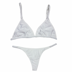 TRAJE DE BAÑO - Bikini - Isabela