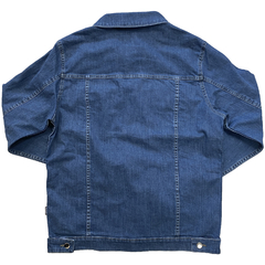 Campera - Jean - Pokrovka - comprar online