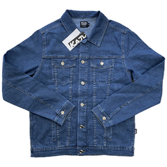 Campera - Jean - Pokrovka
