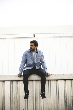 Campera - Jean - Pokrovka - tienda online