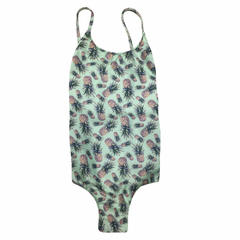 TRAJE DE BAÑO - Enteriza - Barina