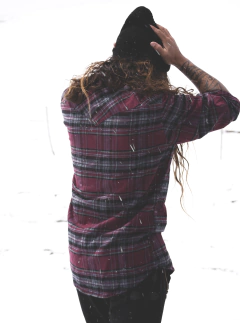 CAMISA - Leñadora - Baquedano - comprar online