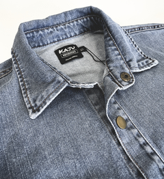 CAMISACO - Kerguelen - comprar online