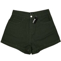 SHORT - tiro alto - Susacon