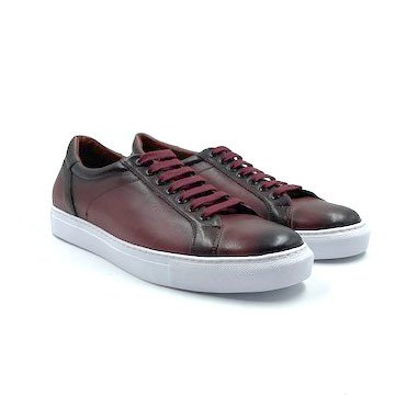 Rossi & Caruso urban men sneakers