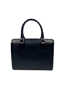 MARIA CH PATENT LEATHER - Rossi & Caruso