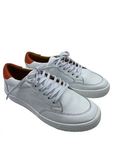 Leather Zambia sneakers