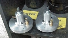 Dosadora de Combustible Alta y Baja para Carburador o Inyección en internet