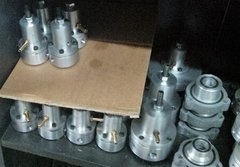 Dosadora de Combustible Alto Caudal para Carburador o Inyección en internet