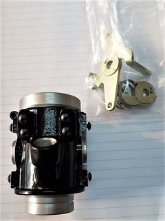 Kit EVP Motocicletas Inyección y Encendido Reemplazo de Carburadores en internet