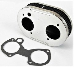 Filtros de Aire DCOE 45 mm en internet