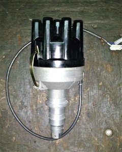Kit EVP Motores V8 Inyección y Encendido Electrónicos - tienda online