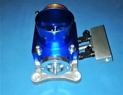 Kit EVP Inyección Bipunto y Encendido Electrónicos - comprar online