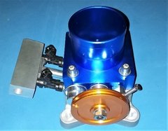 Kit EVP Motores V8 Inyección y Encendido Electrónicos en internet